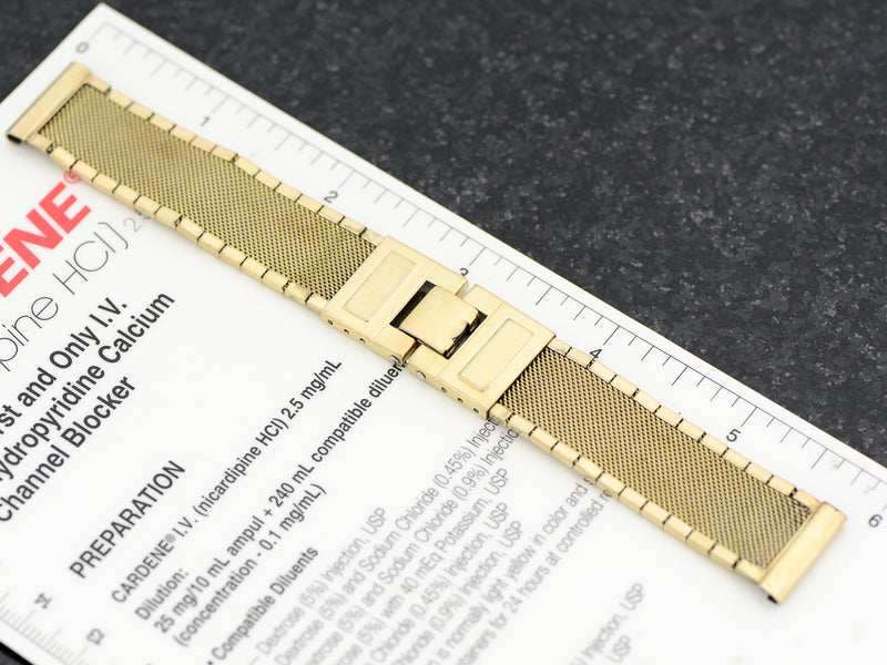Hamilton K-475 Bracelet