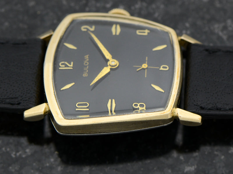 Bulova American Eagle Vintage Watch