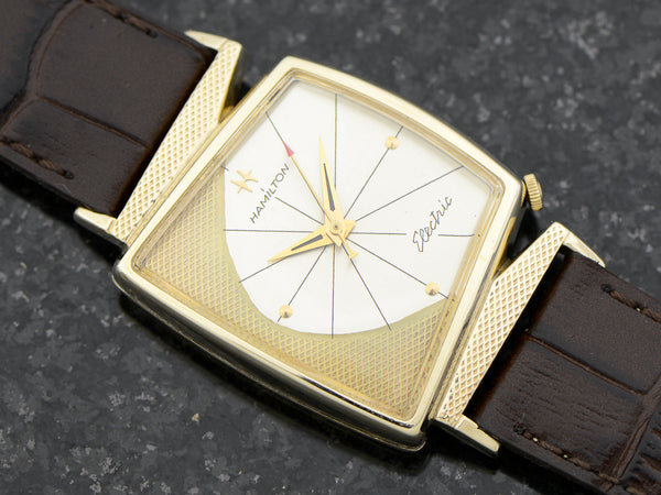 Hamilton Electric Vega