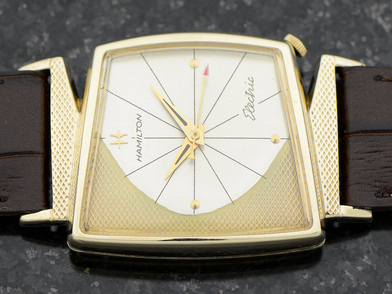 Hamilton Electric Vega