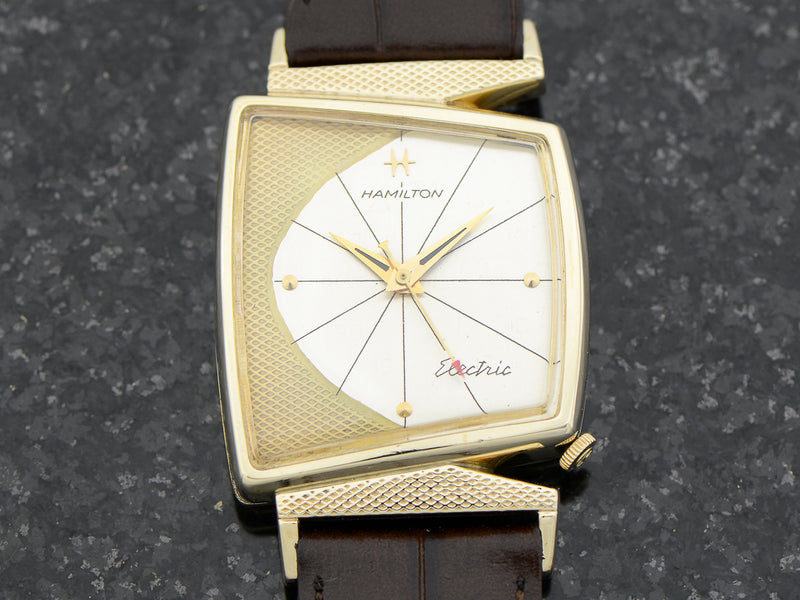 Hamilton Electric Vega