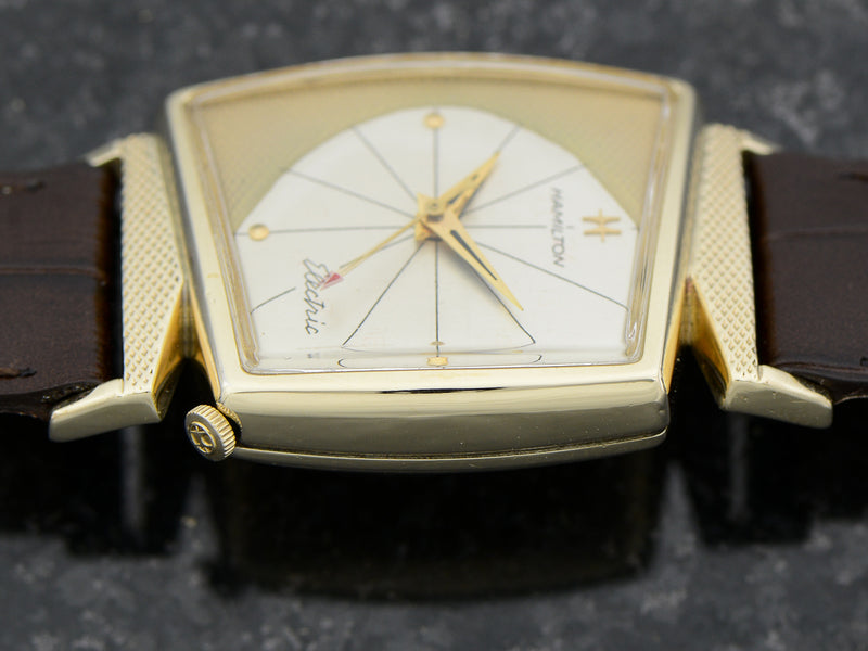 Hamilton Electric Vega