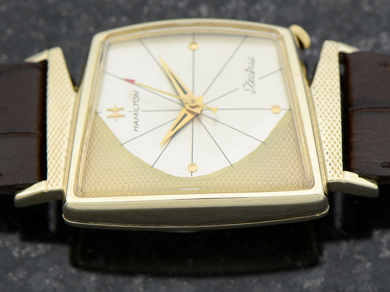Hamilton Electric Vega