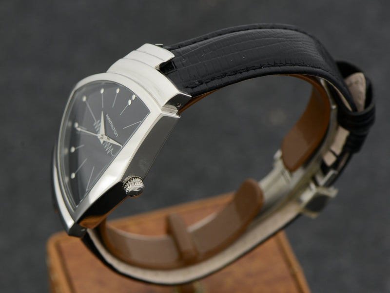 Hamilton Ventura Reissue Stainless Steel Watch