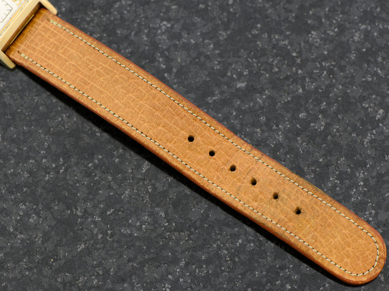 Hamilton Turner 10K Solid Gold Watch