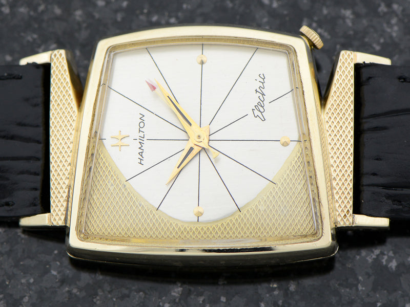 Hamilton Electric Vega