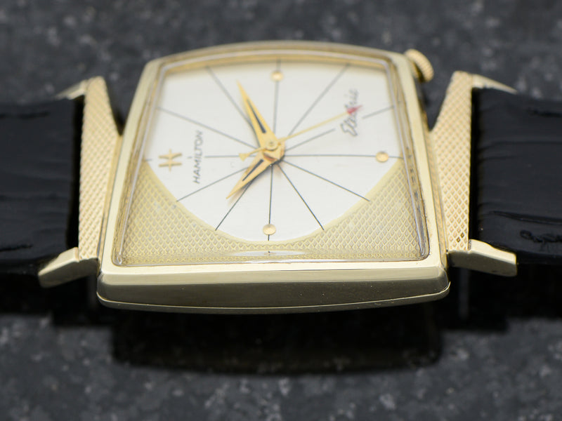 Hamilton Electric Vega