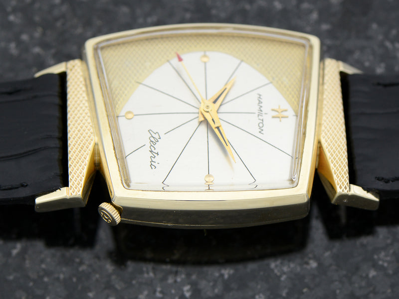Hamilton Electric Vega