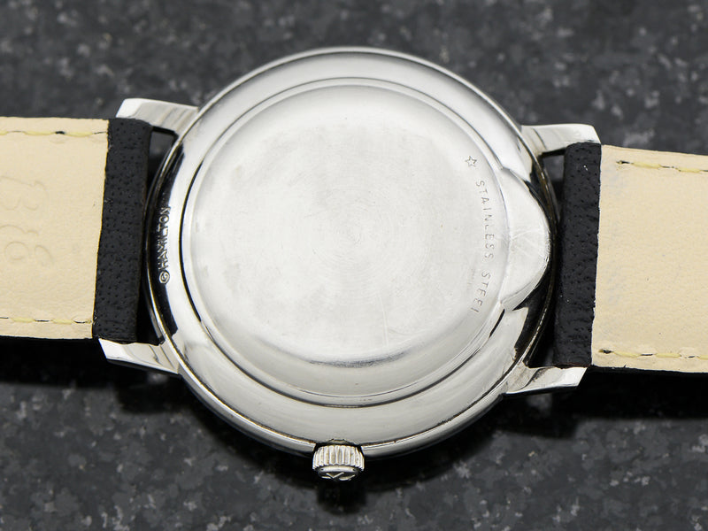 Hamilton Electric Stainless Steel Nautilus 507
