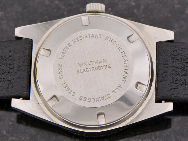 Waltham LIP Electrodyne Diver