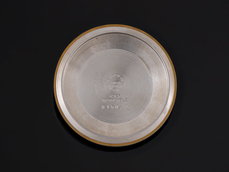 Wittnauer Electro-Chron 4750 Inner Watch Case Back