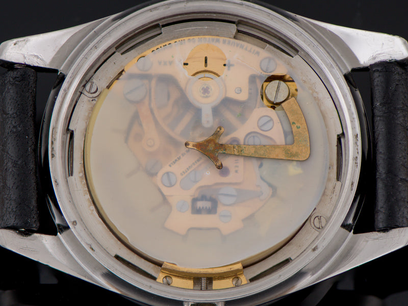 Wittnauer Electro-Chron 4750 Watch Movement Insulator