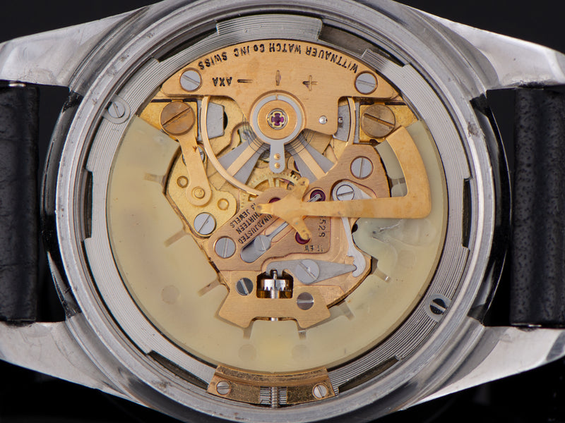 Wittnauer Electro-Chron 4750 Watch Movement