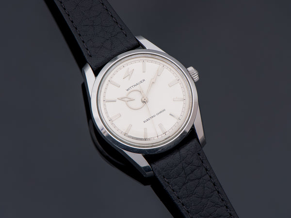 Wittnauer Electro-Chron 4750 Watch