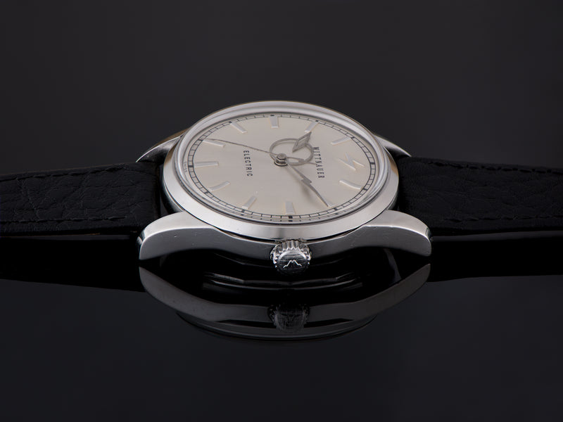 Wittnauer Electro-Chron 4750 Watch