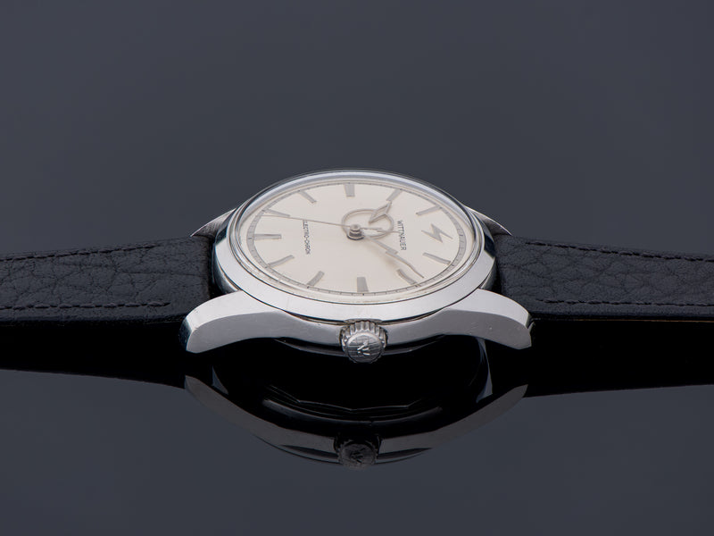Wittnauer Electro-Chron 4750 Watch
