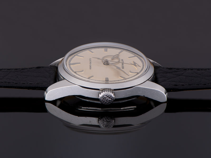 Wittnauer Electro-Chron 4750 Watch