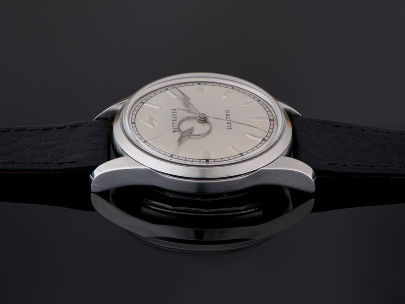 Wittnauer Electro-Chron 4750 Watch