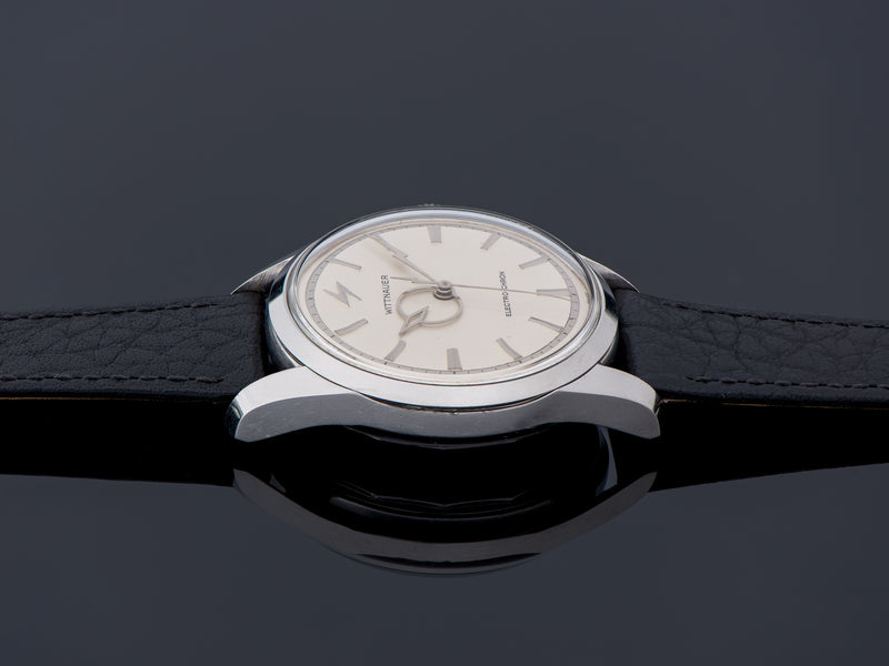 Wittnauer Electro-Chron 4750 Watch