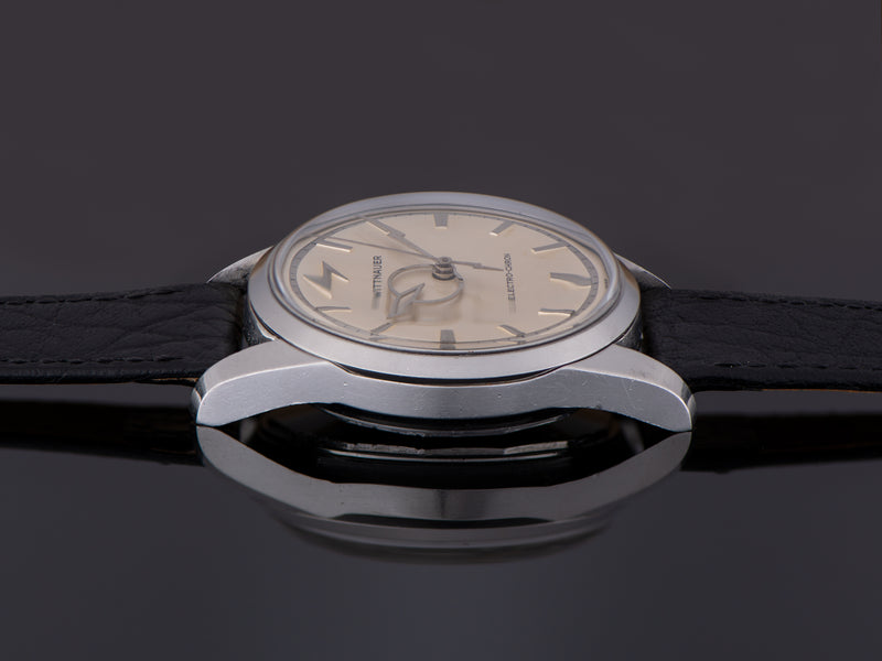 Wittnauer Electro-Chron 4750 Watch