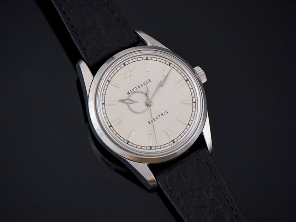 Wittnauer Electro-Chron 4750 Watch
