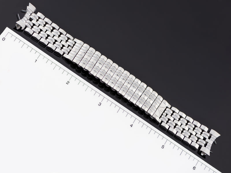 Wittnauer Electro-Chron Original Watch Bracelet Length