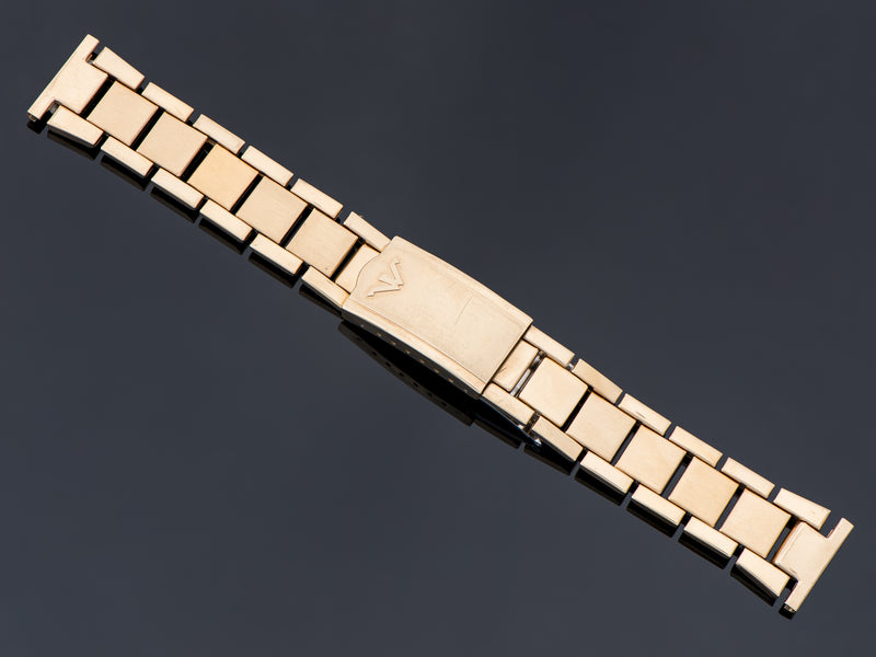 Wittnauer Futurama Original Bracelet