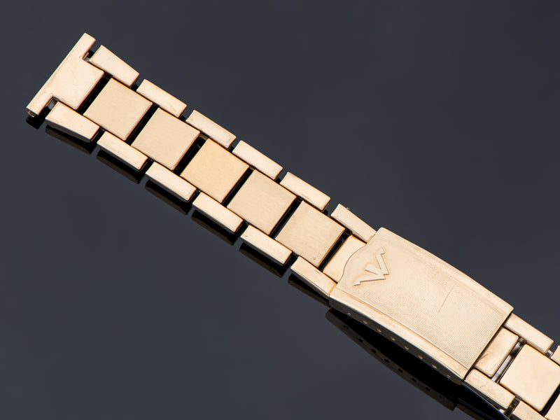 Wittnauer Futurama Original Bracelet