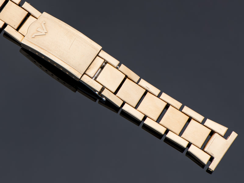 Wittnauer Futurama Original Bracelet