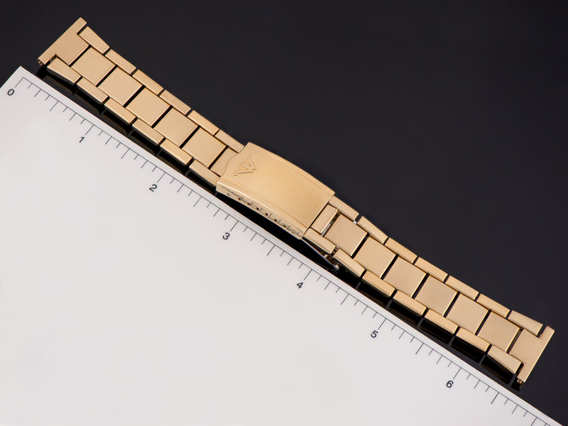 Wittnauer Futurama Original Bracelet Length