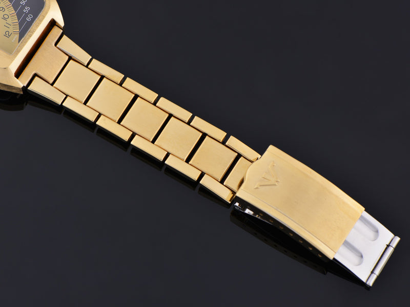 Wittnauer Futurama Original Watch Bracelet