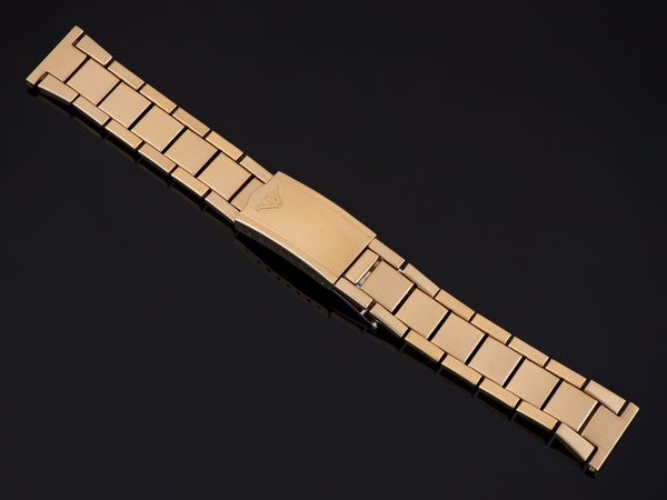 Wittnauer Futurama Original Bracelet