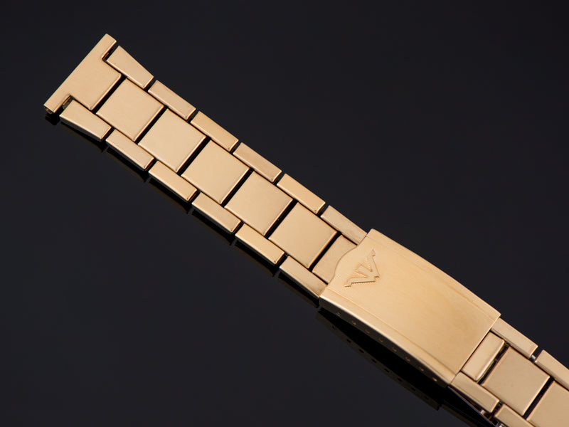 Wittnauer Futurama Original Bracelet