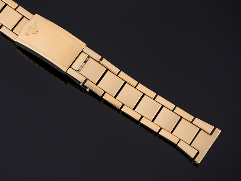 Wittnauer Futurama Original Bracelet