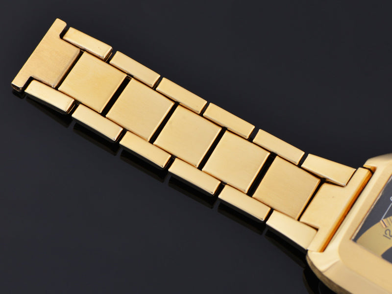 Wittnauer Futurama Original Watch Bracelet