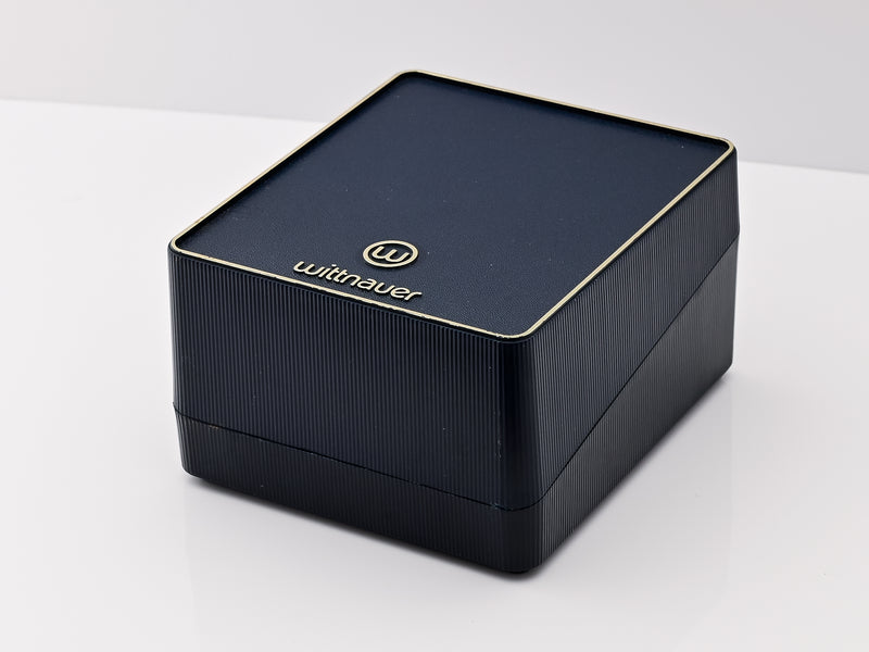 Wittnauer Futurama Watch Inner Box