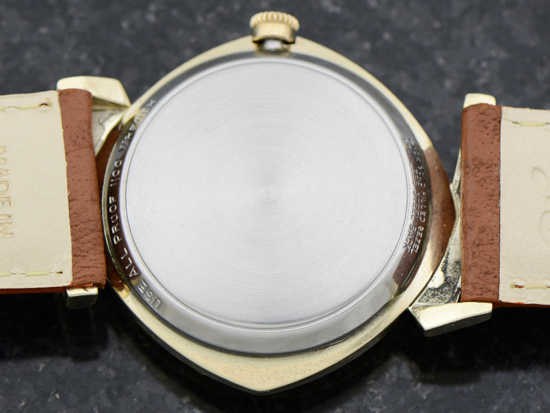Wittnauer Asymmetric Sportsman 602 Automatic Watch