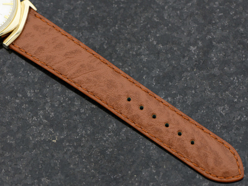 Wittnauer Asymmetric Sportsman 602 Automatic Watch