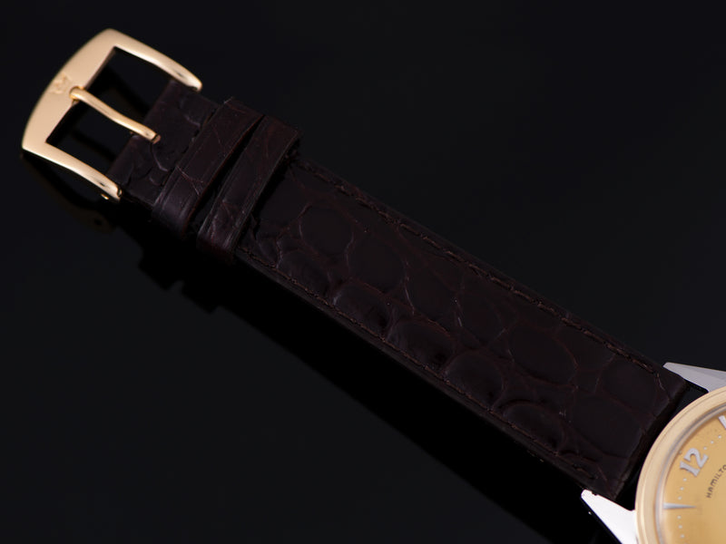 Hamilton Electric Converta II Watch