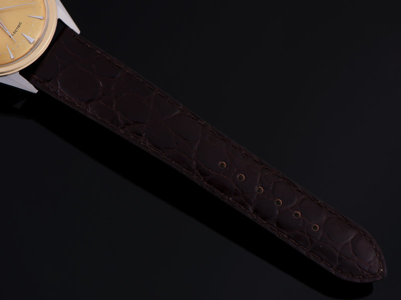 Hamilton Electric Converta II Watch