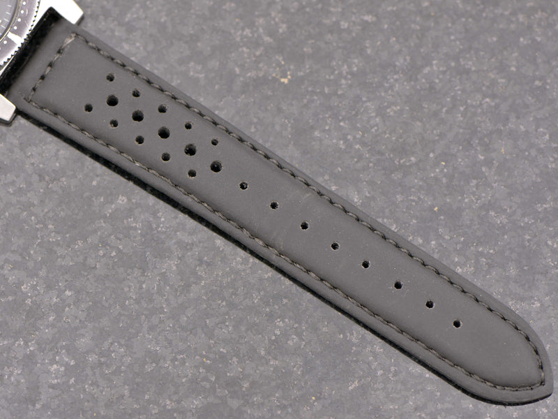 Austin Automatic Skin Diver With Unique Countdown Bezel by Unwind In Time 